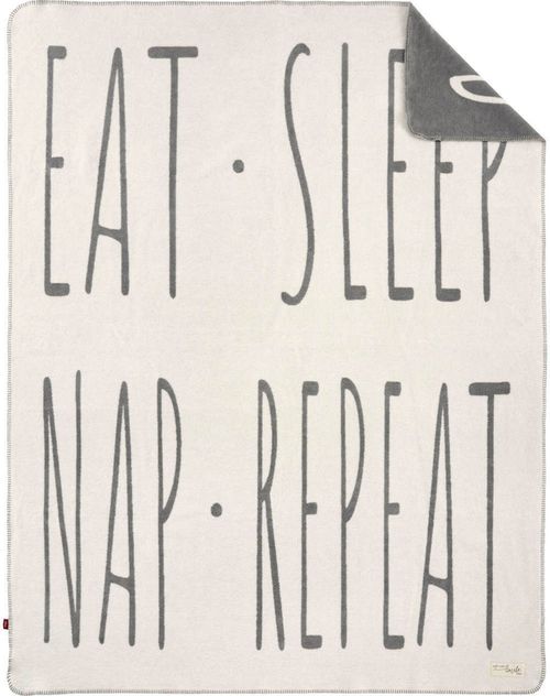 cumpără Textile de casă s.Oliver 1597/800 Jacquard Decke în Chișinău 