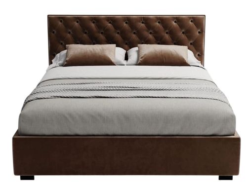 купить Кровать my-STYLE my-Mona 90x200 (P09D90M06) в Кишинёве 