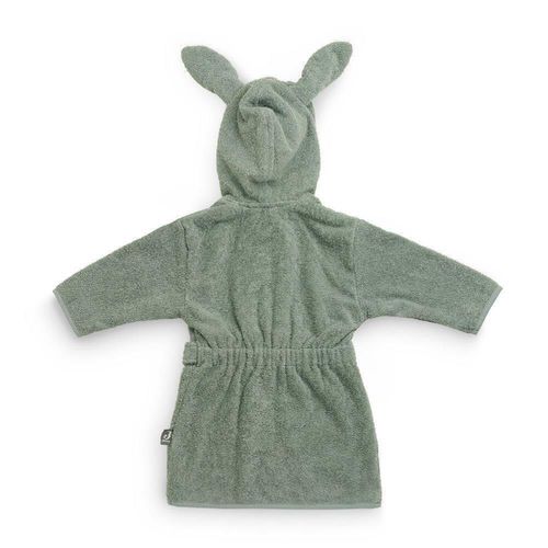купить Аксессуар для купания Jollein 060-808-00095 Halatel de baie Ash Green (1-2 ani) в Кишинёве 