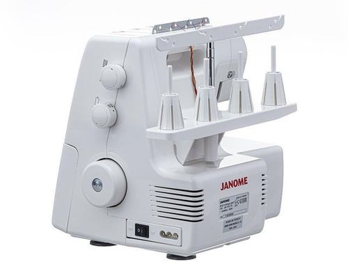 купить Оверлок Janome ArtStyle 4057 в Кишинёве 