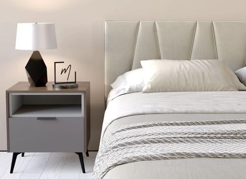 cumpără Pat my-STYLE my-Eva 160x200 (P03D16M03) în Chișinău 