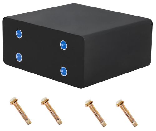 купить Мебельный сейф Adler AD 1044 в Кишинёве 