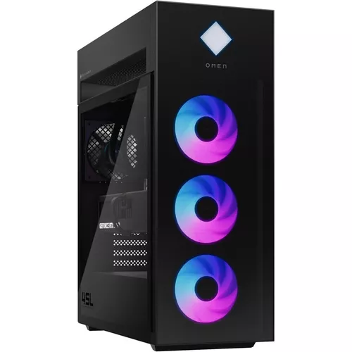 купить Системный блок HP OMEN by HP 45L - Gaming Desktop Tower (GT22-3012ci) (C0DS3EA#UUQ) в Кишинёве 