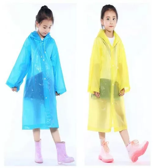 cumpără Pelerină de ploaie miscellaneous 10270 Pelerina de ploaie pt copii (49x92 cm) 54950 în Chișinău 