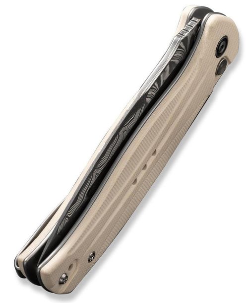 купить Нож походный Civivi C23053-DS1 Incindie, G10, Button Lock в Кишинёве 