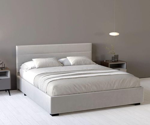 купить Кровать my-STYLE my-Amy 140x200 (P01D14M07) в Кишинёве 