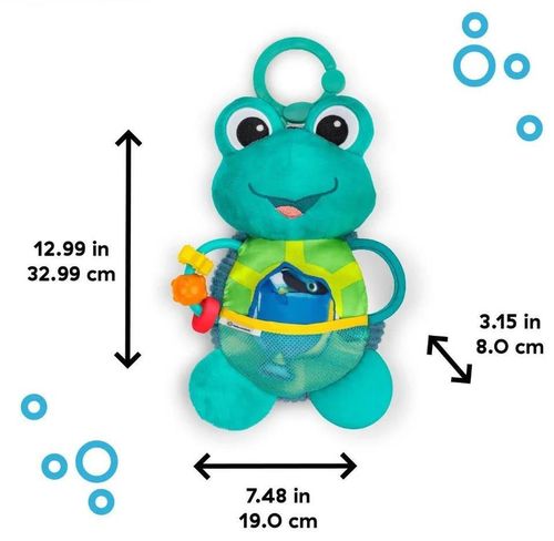 cumpără Jucărie de pluș Baby Einstein 13156 Ocean Explorers Neptune în Chișinău 