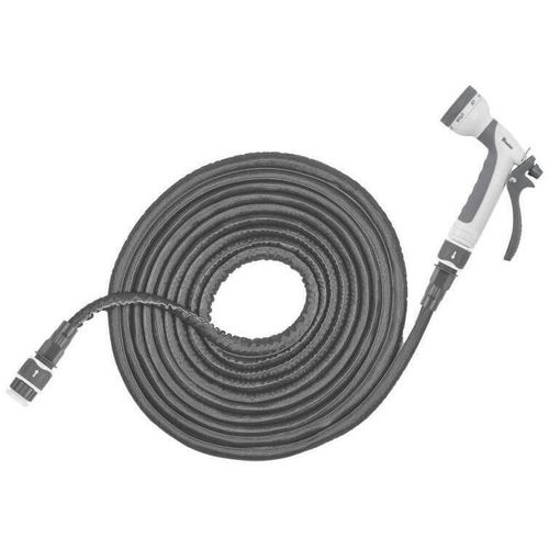 cumpără Furtun Bradas WTW715GY set furtun de gradina cu accesorii TWIST HOSE 7.5m-15m în Chișinău 
