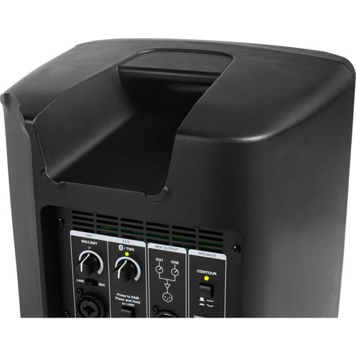 купить Профессиональная колонка ALTO TX 408 - boxă activă в Кишинёве 
