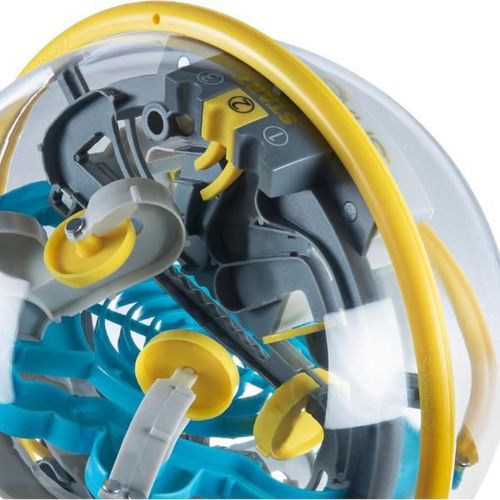 cumpără Puzzle Spin Master 6053142 Joc puzzle Labirint: Bestia în Chișinău 