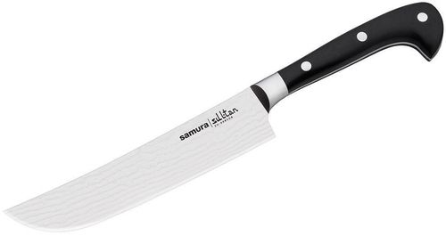купить Нож Samura DAMASCUS piciac Sultan 164mm (SU-0085DB) в Кишинёве 