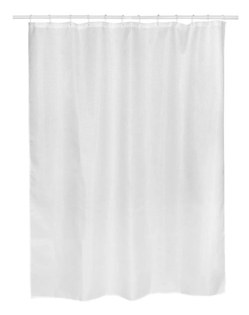 купить Занавеска для ванной Bisk 08377 TXT TREE alba 180x200 в Кишинёве 