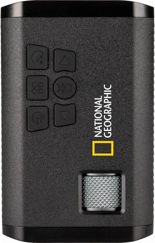 купить Прибор ночного видения Bresser National Geographic NightVision Compact в Кишинёве 