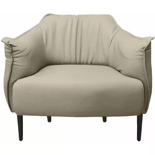 купить Кресло Deco KING Beige в Кишинёве 