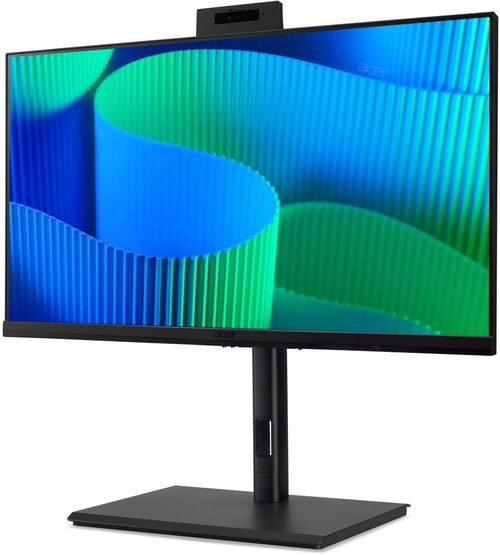 купить Компьютер моноблок Acer Veriton Z2724G (DQ.R2QME.007) в Кишинёве 