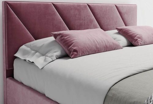 купить Кровать my-STYLE my-Roxy 200x200 (P13D20M14) в Кишинёве 