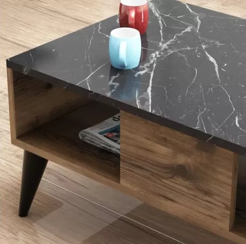 cumpără Măsuţă cafea Trendy Lidia 90x39x54cm în Chișinău 