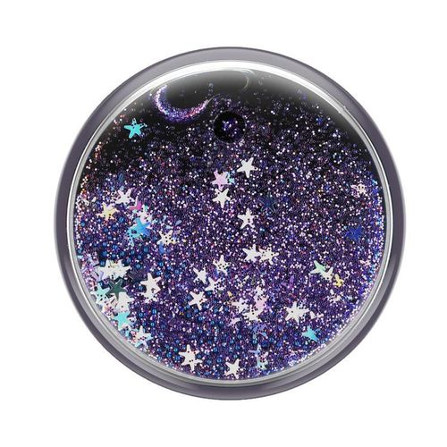 купить Аксессуар для моб. устройства PopSockets TIDEPOOL GALAXY PURPLE original 801573 в Кишинёве 