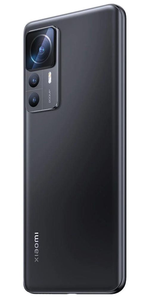 купить Смартфон Xiaomi Mi 12T Pro 12/256Gb Black в Кишинёве 