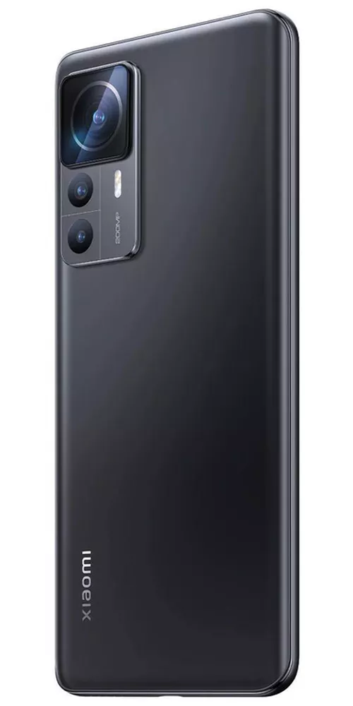 cumpără Smartphone Xiaomi Mi 12T Pro 12/256Gb Black în Chișinău 