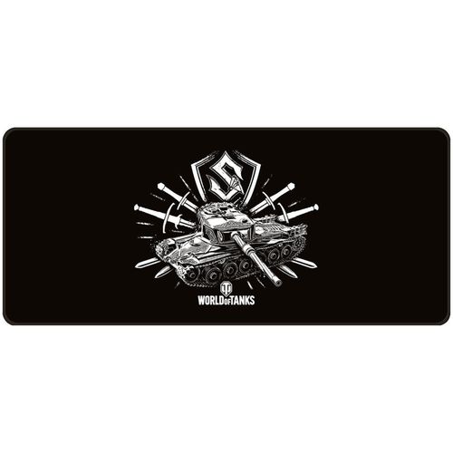 купить Коврик для мыши Wargaming Sabaton WoT Swords XL в Кишинёве 