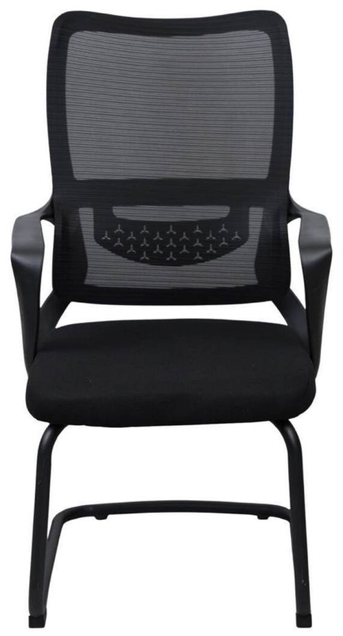cumpără Scaun de birou Deco Bari Black în Chișinău 