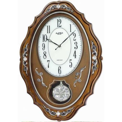 купить Часы Rhythm CMJ462CR06 в Кишинёве 