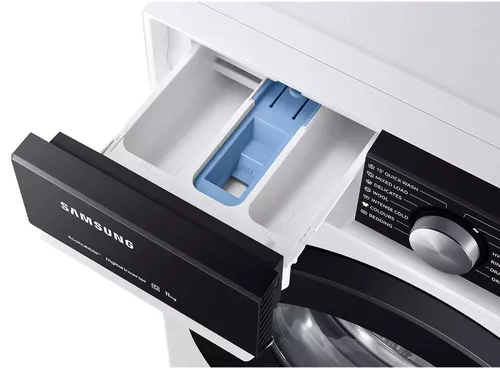 купить Стиральная машина с фронтальной загрузкой Samsung WW11BBA046AELE в Кишинёве 