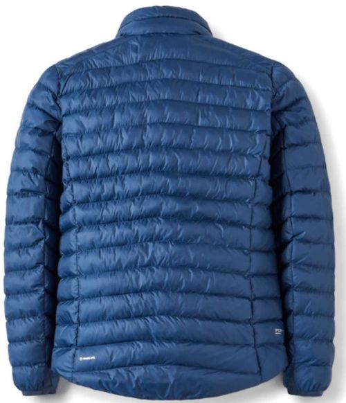 cumpără Îmbrăcăminte sport Rab Scurta barbati Cirrus Tempest Blue S (QIP-27-TMB-SML) în Chișinău 