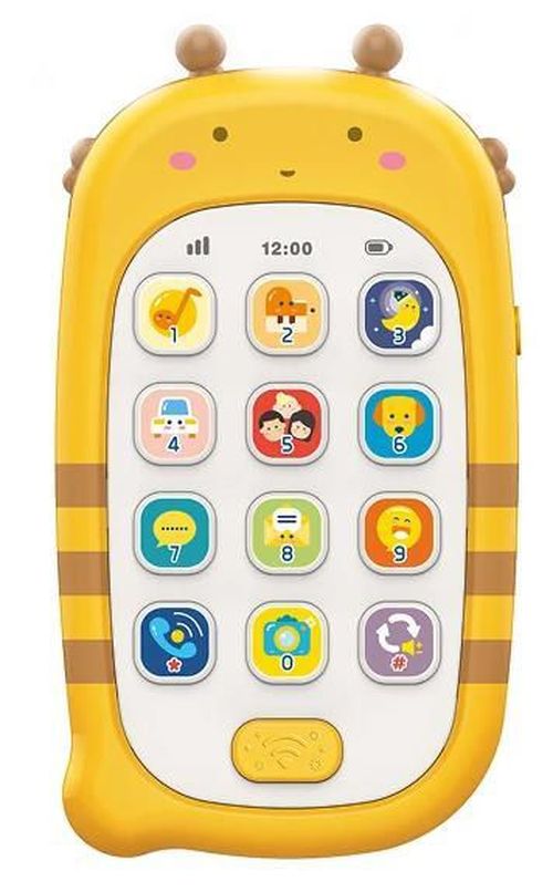 cumpără Jucărie Huanger (18219) Telefon HE0536 în Chișinău 