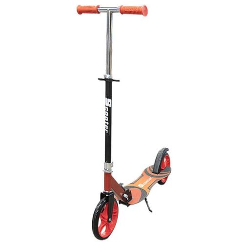 cumpără Trotinetă New World PC2039 pentru copii 200mm, rosie, 211036 în Chișinău 