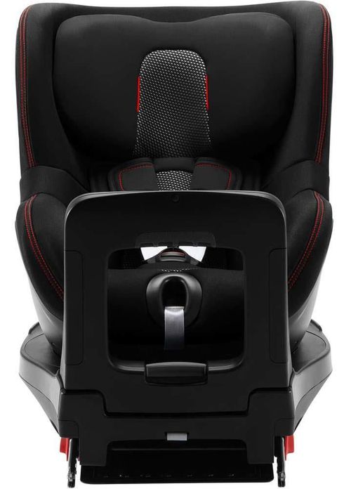купить Автокресло Britax-Römer DualFix M i-Size Cool Flow – Black (2000036756) в Кишинёве 