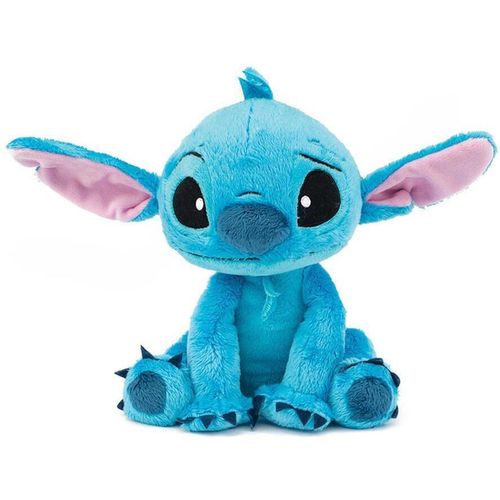 cumpără Jucărie de pluș As Kids 1607-01726 Disney Stitch 25cm în Chișinău 