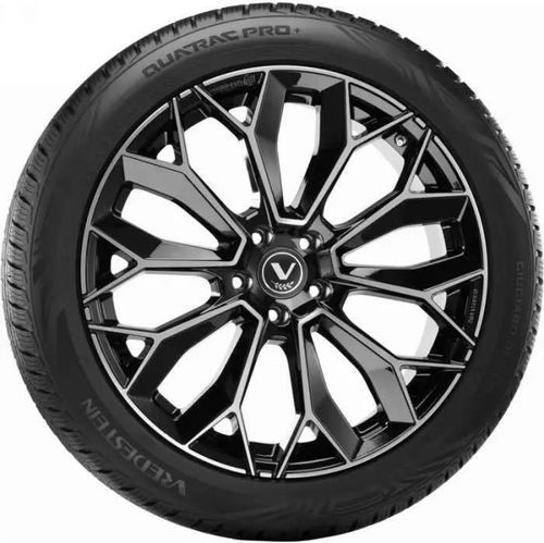 cumpără Anvelopă Vredestein 245/45 R18 100Y Quatrac Pro Plus XL FSL în Chișinău 