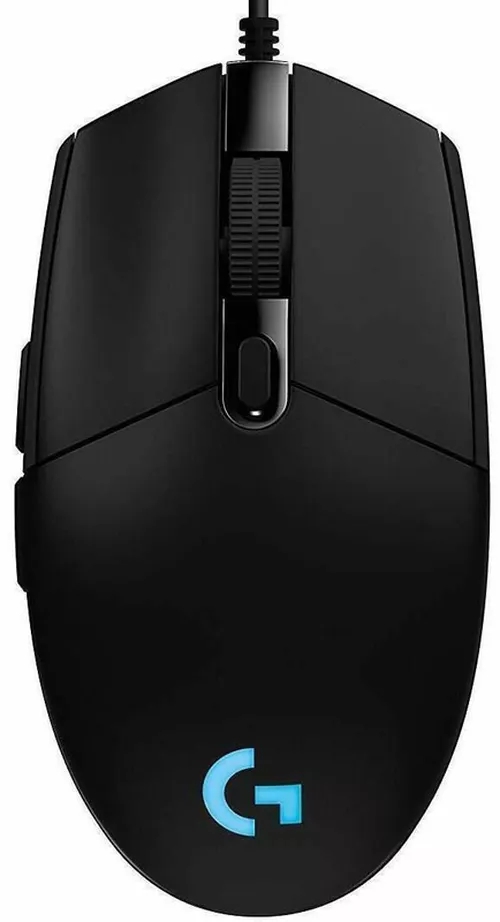 купить Мышь Logitech G203 Lightsync RGB в Кишинёве 