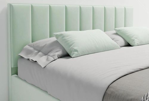 купить Кровать my-STYLE my-Sia 120x200 (P15D12M15) в Кишинёве 