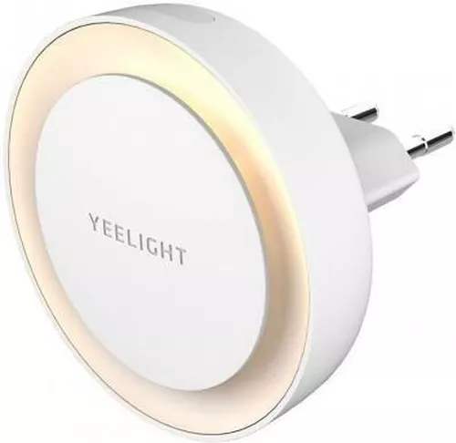 купить Ночной светильник Yeelight by Xiaomi YLYD11YL Light Sensor Nightlight в Кишинёве 