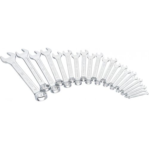 cumpără Cheie fixă Vigor V4473N, ключи комбинированные 6-36мм, 22 пр. în Chișinău 