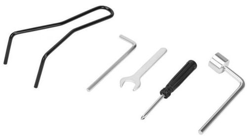 купить Шлифовальная машина Kraft&Dele KD5761 в Кишинёве 