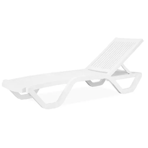 cumpără Mobilier pentru grădină Papatya Myra - white în Chișinău 