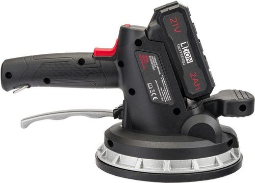 купить Присоска вакуумная Red Technic RTAPW0053 ventuza vibratoare в Кишинёве 