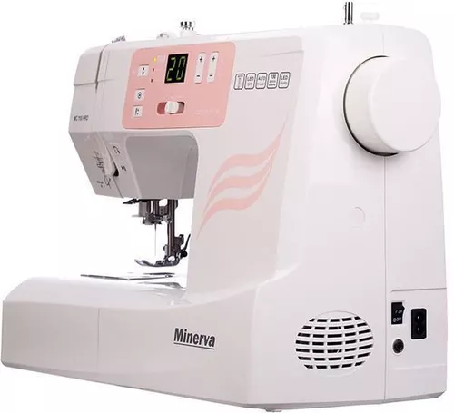 cumpără Mașină de cusut Minerva MC110Pro în Chișinău 