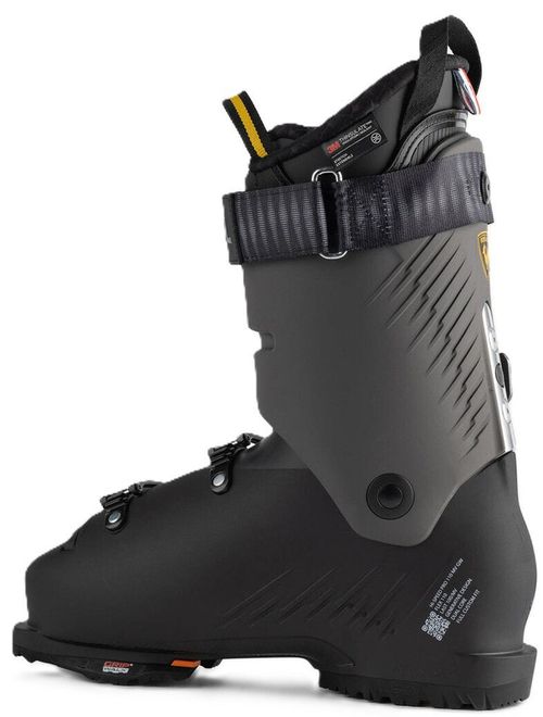 cumpără Clăpari de schi Rossignol Hi-Speed Pro 110 MV GW Black 275 (RBN2070 000275) în Chișinău 