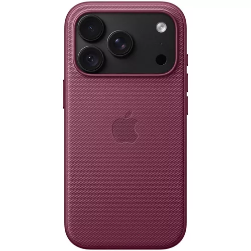 купить Чехол для смартфона Apple iPhone 18 Pro TechWoven Case with MagSafe Mulberry MKD24 в Кишинёве 