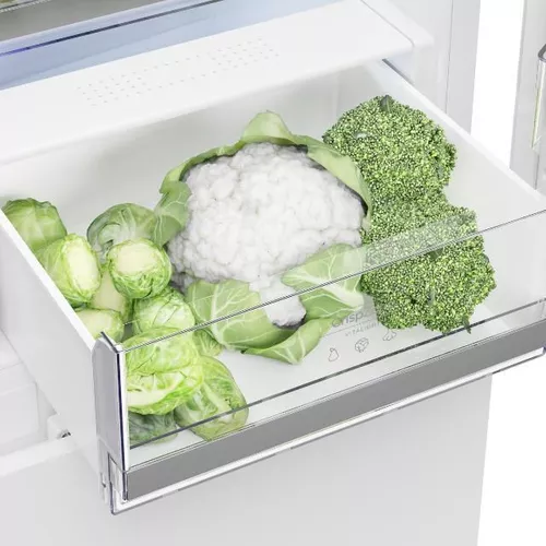 cumpără Frigider cu congelator jos Gorenje RK4182PW4 în Chișinău 