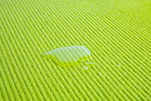 cumpără Covoraș fitness Zipro Yoga mat Lime Green 4mm în Chișinău 