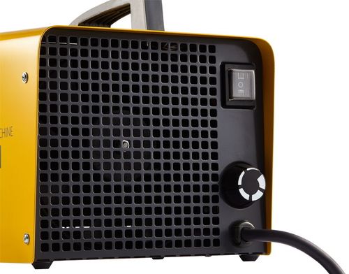 купить Тепловентилятор керамический Ballu BKX-7 в Кишинёве 