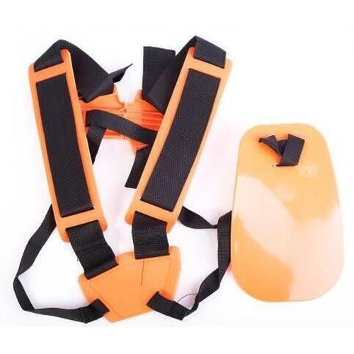 купить Аксессуар для триммера Micul Fermier Ремень для мотокосы, оранжевый (GF-0561) в Кишинёве 