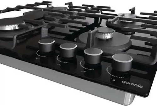 cumpără Plită încorporabilă pe gaz Gorenje GT642AB în Chișinău 