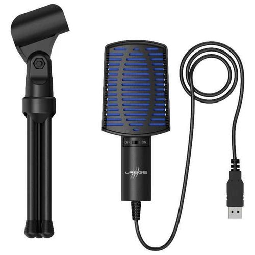 cumpără Microfon pentru PC Hama 186017 uRage Stream 100 în Chișinău 